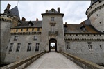 Sully Sur Loire - Le Château